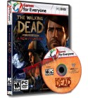 The Walking Dead A New Frontier - 3 Disk